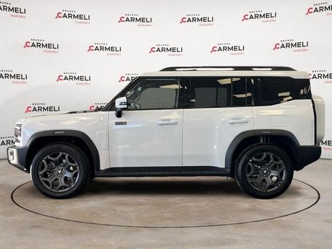 Auto Nuove Pronta Consegna A Brescia | Ich-X K3 2.0 244Cv Dct