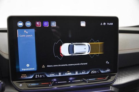 Auto Usate A Brescia | Cupra Formentor 1.5 Hybrid 150Cv Dsg