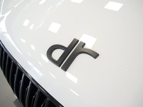 Auto Nuove Pronta Consegna A Brescia | Dr Automobiles Dr 5 Dr 5 1.5 Full Hybrid Collection 299Cv Dht