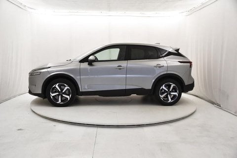 Auto Usate A Bergamo | Nissan Qashqai 1.3 Mild Hybrid N-Connecta 2Wd 140Cv