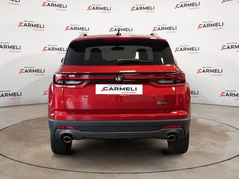 Auto Nuove Pronta Consegna A Brescia | Dr Automobiles Dr 5 Stilnovo 1.4 T-Gdi Gpl Dct