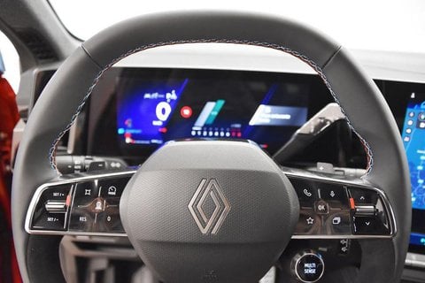 Auto Usate A Brescia | Renault Austral 1.3 Mild Hybrid Techno Esprit Alpine 160Cv Auto -Km0
