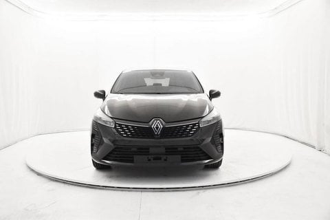 Auto Usate A Brescia | Renault Clio 1.6 E-Tech Full Hybrid Techno 145Cv -Pronta Consegna