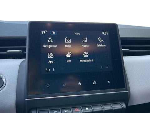 Auto Usate A Brescia | Renault Clio 1.6 Hybrid Techno E-Tech 145Cv Auto