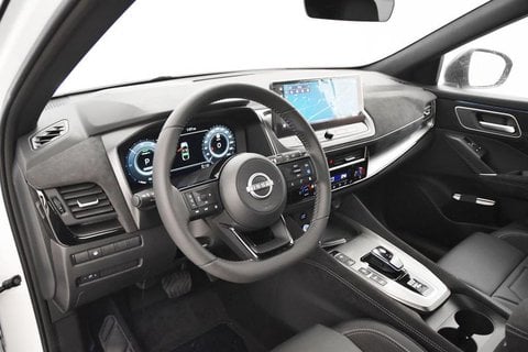Auto Nuove Pronta Consegna A Brescia | Nissan Qashqai 1.5 E-Power N-Design 2Wd 205Cv
