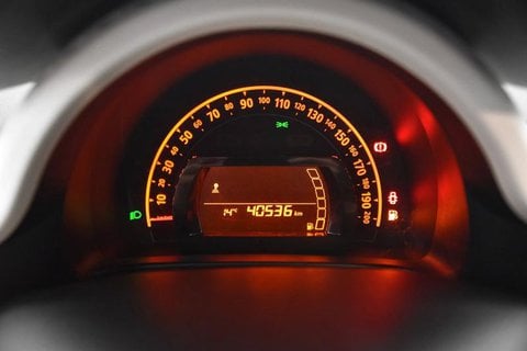 Auto Usate A Bergamo | Renault Twingo 1.0 Sce Life (Wave) 69Cv E6