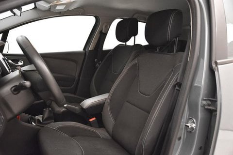 Auto Usate A Bergamo | Renault Clio 1.5 Dci Moschino Life 75Cv