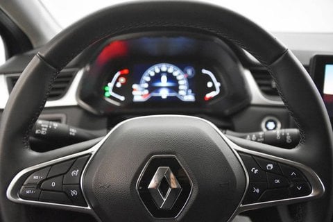 Auto Usate A Brescia | Renault Captur 1.0 Tce Techno 90Cv