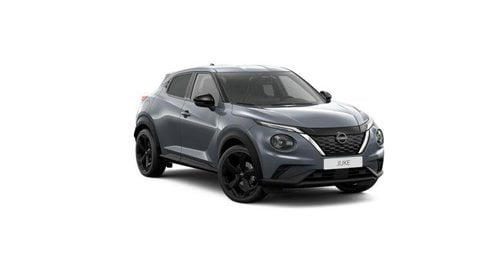 Auto Nuove Pronta Consegna A Brescia | Nissan Juke 1.6 Hev N-Connecta