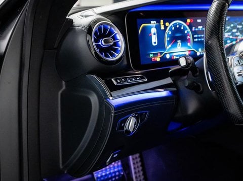 Auto Usate A Brescia | Mercedes-Benz Amg Gt Coupé 4 53 4Matic+ Eq-Boost Amg -Iva Esposta
