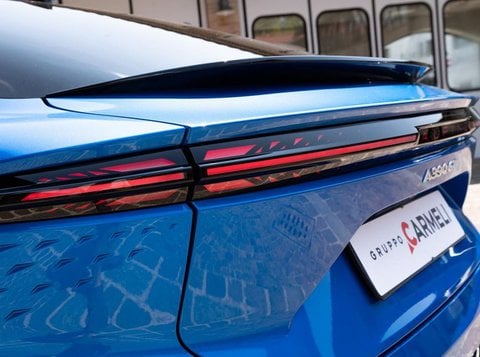 Auto Nuove Pronta Consegna A Bergamo | Alpine A390 Alpine 89Kwh Gt 400Cv **