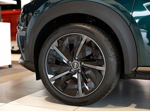 Auto Nuove Pronta Consegna A Brescia | Nissan Juke 1.6 Hev Pulse - Nuova Pulse