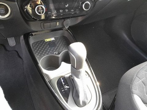 Auto Usate A Brescia | Toyota Aygo X 1.0 Lounge 72Cv S-Cvt