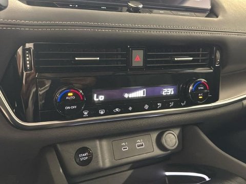 Auto Usate A Brescia | Nissan X-Trail 1.5 E-Power N-Connecta 2Wd