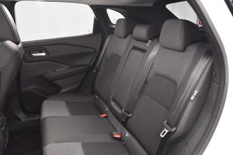 Auto Usate A Bergamo | Nissan Qashqai Iii 2024 1.5 E-Power N-Connecta 2Wd **