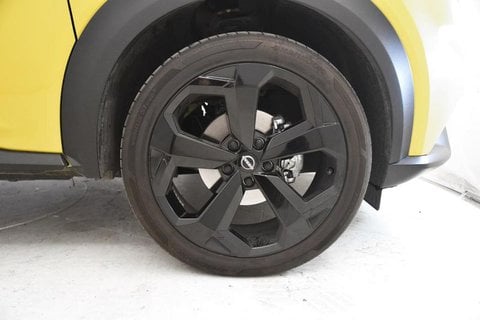 Auto Usate A Brescia | Nissan Juke 1.0 Dig-T Tekna 114Cv