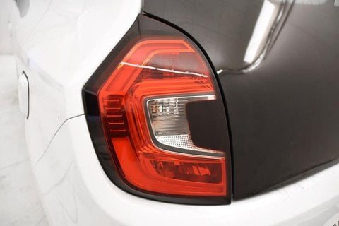 Auto Usate A Brescia | Renault Twingo Electric Twingo Zen 22Kwh