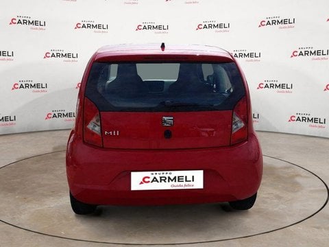 Auto Usate A Brescia | Seat Mii 1.0 Style 60Cv 3P