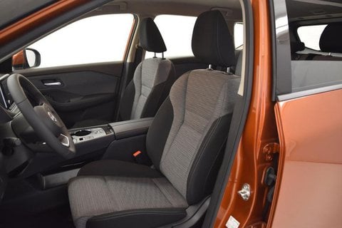 Auto Usate A Brescia | Nissan X-Trail 1.5 E-Power Acenta 2Wd -Km0