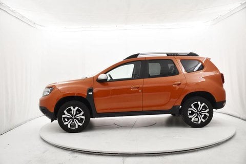 Auto Usate A Brescia | Dacia Duster 1.0 Tce Prestige Gpl 4X2 100Cv