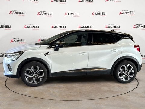 Auto Usate A Brescia | Renault Captur 1.0 Tce Techno 90Cv