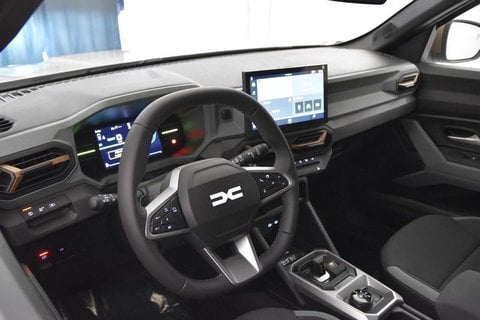 Auto Nuove Pronta Consegna A Brescia | Dacia Duster 1.2 Hybrid-G Extreme 4X4 150Cv Auto