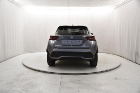 Auto Nuove Pronta Consegna A Brescia | Nissan Juke 1.0 Dig-T N-Design 114Cv