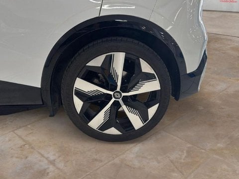 Auto Usate A Brescia | Renault Megane E-Tech Electric Megane E-Tech Techno Ev60 Optimum Charge 220Cv