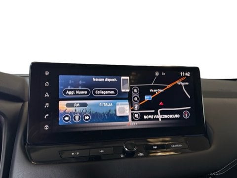 Auto Usate A Brescia | Nissan Qashqai 1.5 E-Power N-Connecta 2Wd E-Shifter
