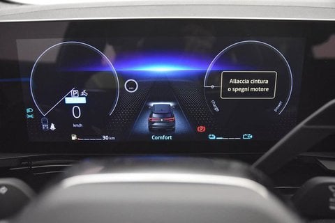 Auto Km0 A Bergamo | Renault Espace 1.2 E-Tech Full Hybrid Esprit Alpine 200Cv Auto