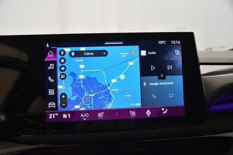 Auto Usate A Bergamo | Renault Clio 1.8 Full Hybrid E-Tech Esprit Alpine 160Cv Auto - Km0