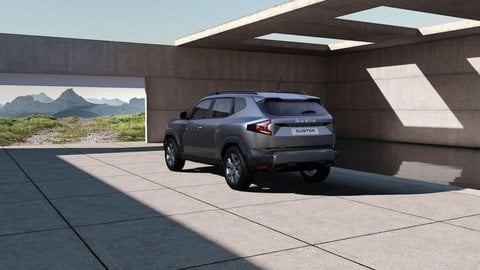 Auto Nuove Pronta Consegna A Brescia | Dacia Duster 1.8 Hybrid Expression 155Cv Auto -Restyling My26