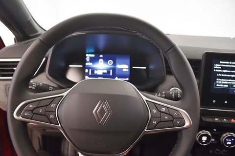 Auto Km0 A Brescia | Renault Clio 1.0 Eco-G Techno 100Cv