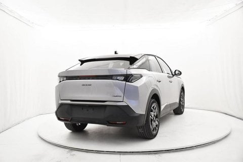 Auto Usate A Brescia | Peugeot 3008 1.2 Hybrid Allure 136Cv E-Dcs6 Km 0,Cerchi 19,Keyless,360