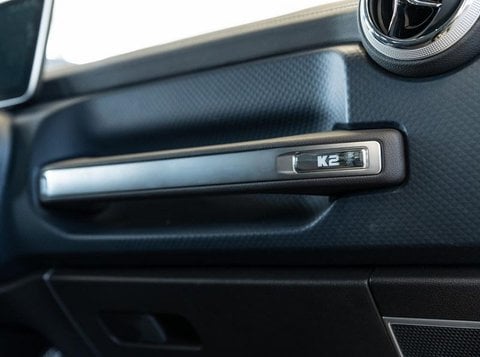 Auto Km0 A Brescia | Ich-X K2 2.0 Turbo Diesel 4X4 162Cv - Nuovo Modello - 4X4