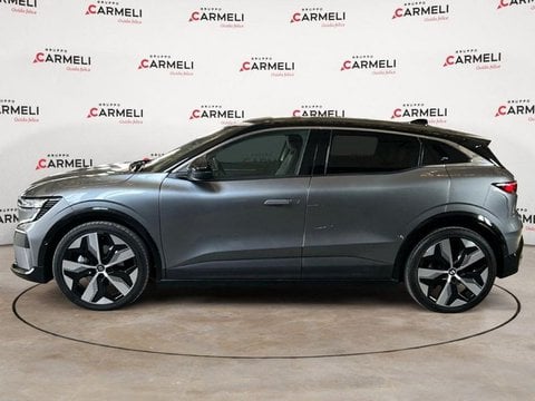 Auto Usate A Brescia | Renault Megane E-Tech Electric Megane E-Tech Techno Ev60 Optimum Charge 220Cv