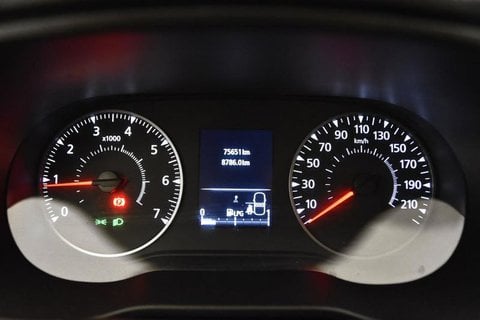 Auto Usate A Brescia | Dacia Duster 1.0 Tce Expression Gpl 4X2 100Cv