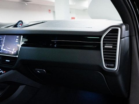 Auto Usate A Brescia | Porsche Cayenne 3.0 V6 -Tetto-Pasm-Cerchi 21