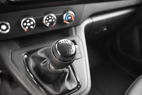 Auto Nuove Pronta Consegna A Bergamo | Nissan Townstar Van 1.3 130Cv L1 N-Connecta My24 - Autocar...