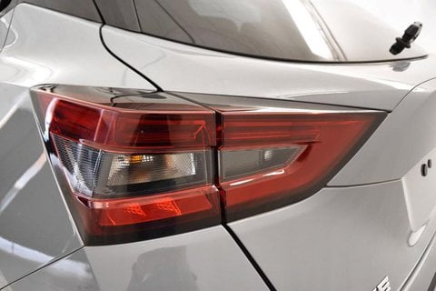 Auto Km0 A Brescia | Nissan Juke 1.0 Dig-T N-Sport 114Cv