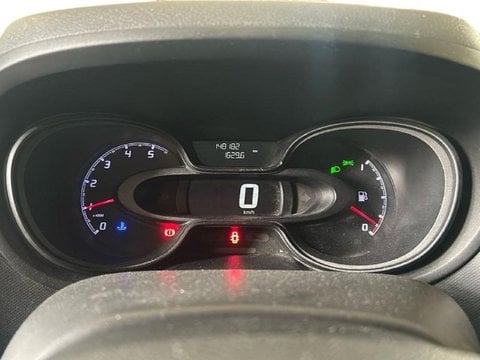 Auto Usate A Brescia | Fiat Professional Talento 1.6 Mjt Lh1 12Q 120Cv E6 - Iva Esclusa - Autocarro