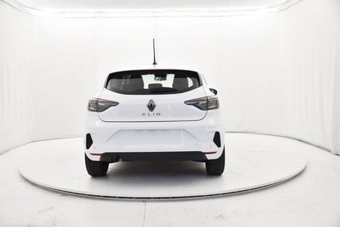 Auto Usate A Brescia | Renault Clio 1.0 Eco-G Evolution 100Cv Km0