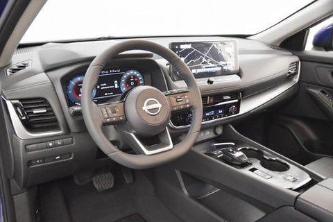Auto Nuove Pronta Consegna A Bergamo | Nissan X-Trail 1.5 E-Power N-Connecta 2Wd Auto