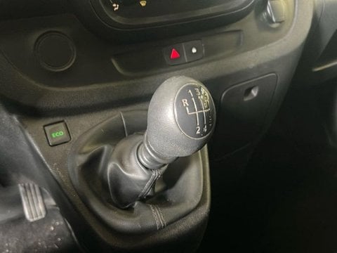 Auto Usate A Brescia | Fiat Professional Talento 1.6 Mjt Lh1 12Q 120Cv E6 - Iva Esclusa - Autocarro