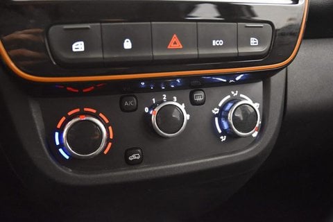 Auto Usate A Bergamo | Dacia Spring Comfort Electric 45