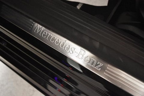 Auto Usate A Bergamo | Mercedes-Benz Classe A 180 Premium Amg Line Auto