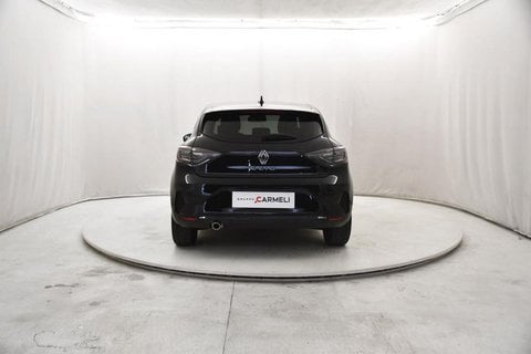 Auto Usate A Brescia | Renault Clio 1.0 Tce Techno 90Cv
