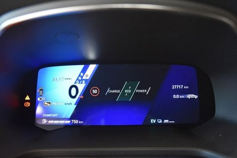 Auto Usate A Brescia | Renault Symbioz 1.6 E-Tech Full Hybrid Iconic 145Cv Auto