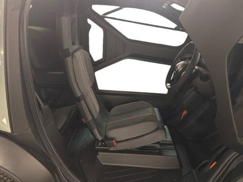 Auto Usate A Bergamo | Mobilize Duo 45 Neo