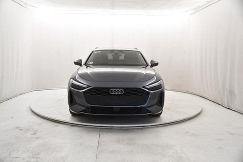 Auto Usate A Brescia | Audi A5 Avant 2.0 Tdi Mhev+ Business 204Cv S-Tronic Cerchi 18,Led,Acc,360,...